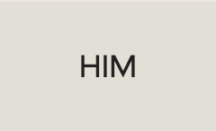 Him
