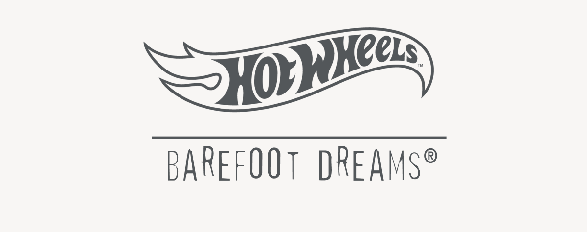 Hot Wheels TM | Barefoot Dreams R