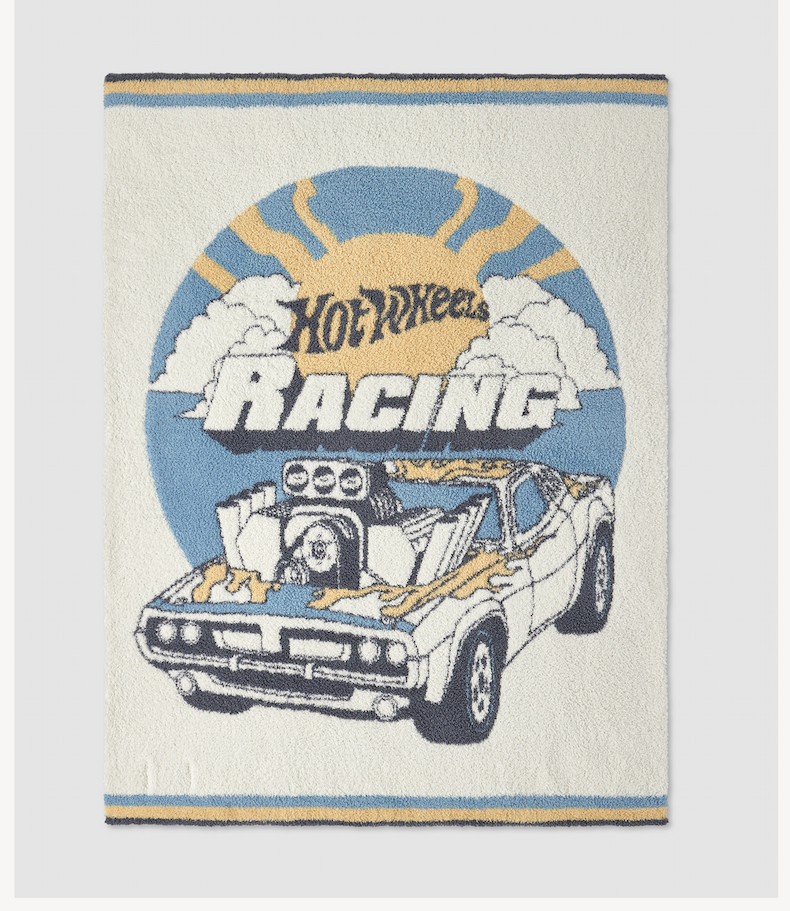 Hot Wheels TM | Barefoot Dreams R