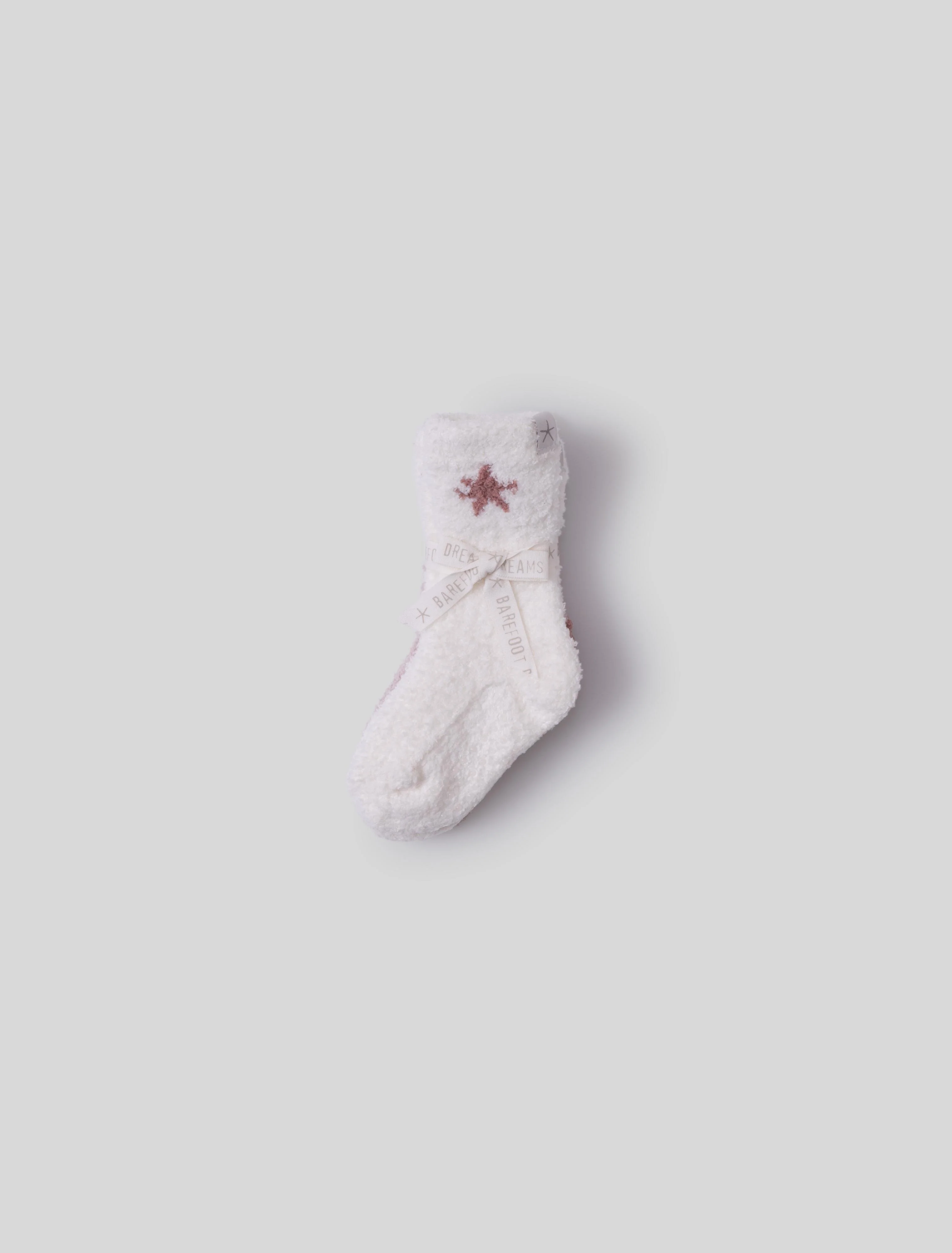 Image of CozyChic® Toddler 2 Pack Color Block Sock Set