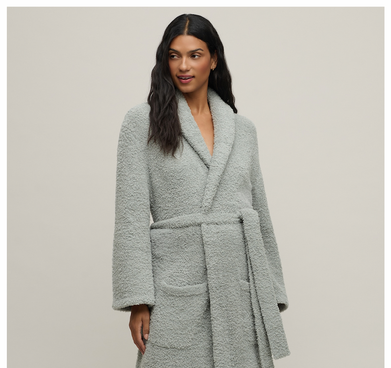 robes + pointelle group images