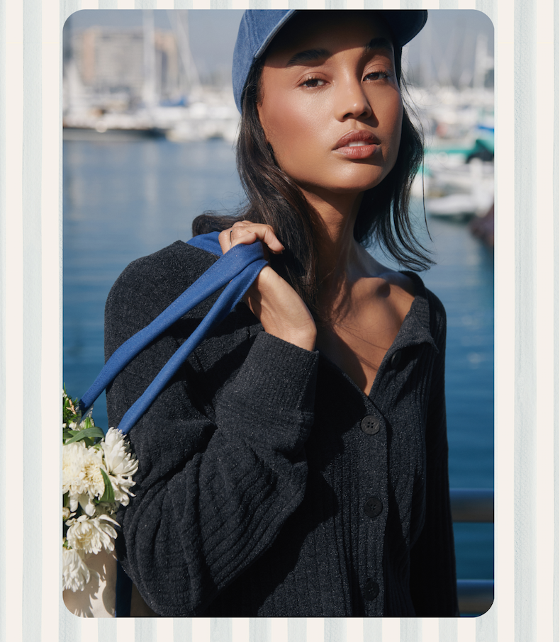 CozyChic Ultra Lite® Textured Rib Cardigan