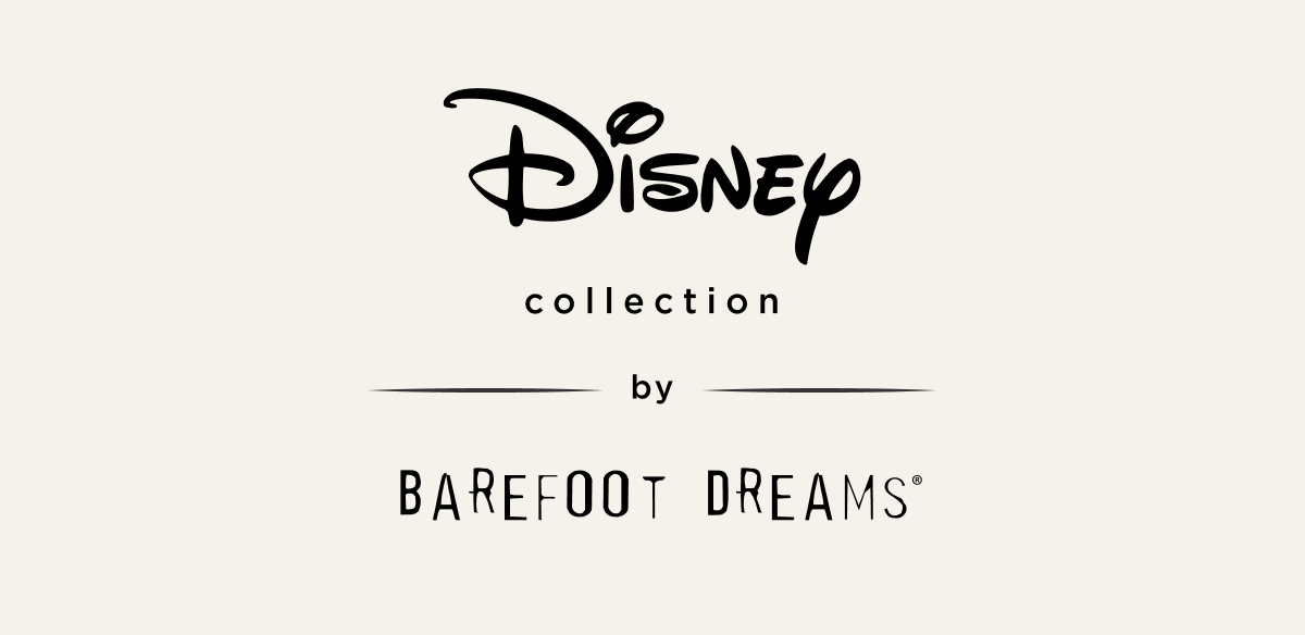 Disney Collection by Barefoot Dreams