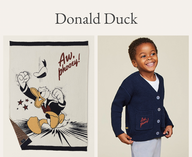 Donald Duck
