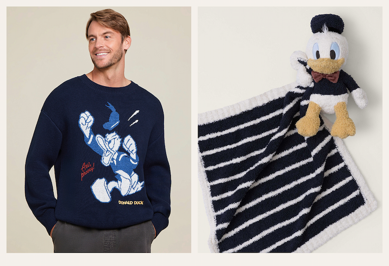 Donald Duck product images