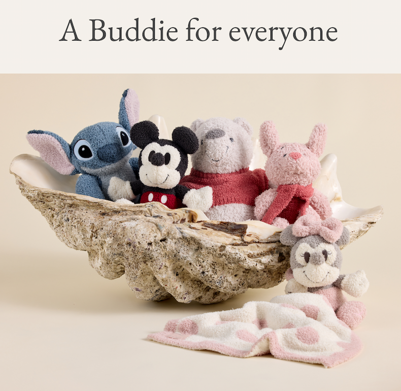 A Buddie for everyone