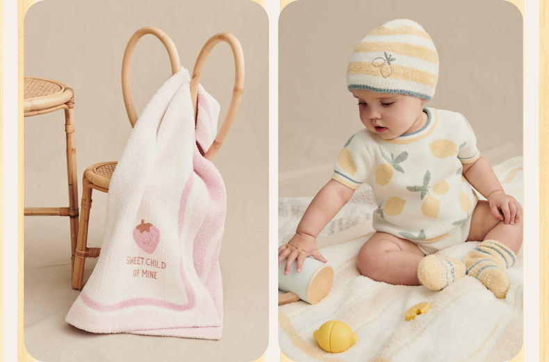 baby + child lifestyle images