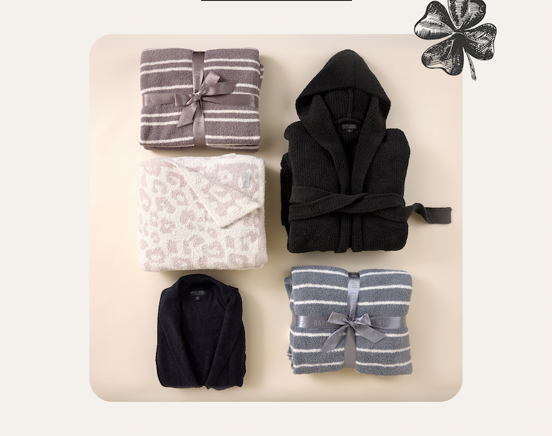image of items on sale