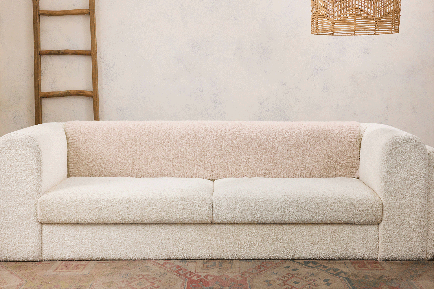 Sofa Blanket gif