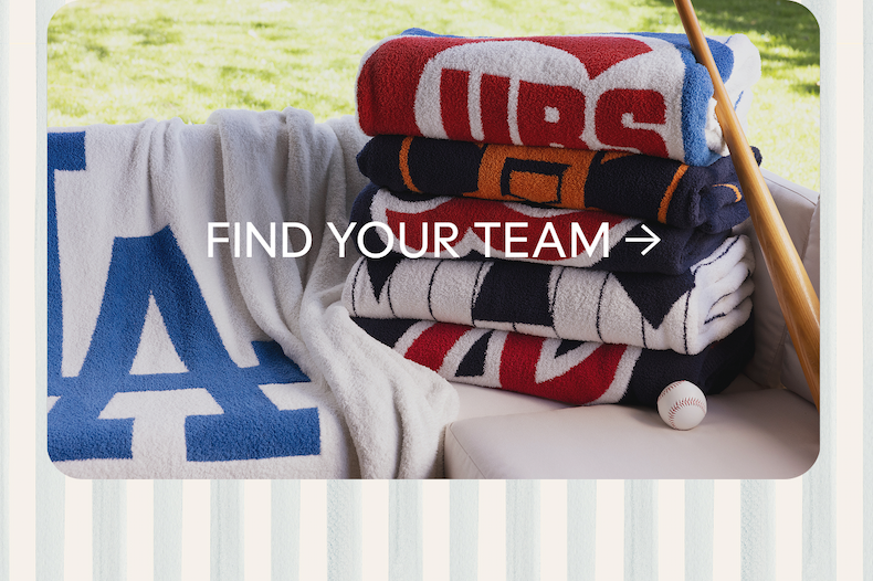 FIND YOUR TEAM