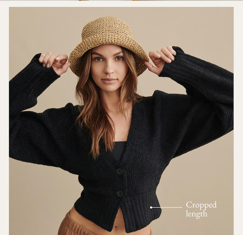 Cropped length (imagery)