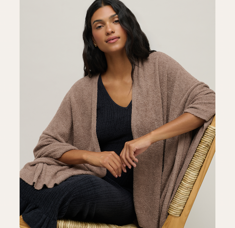CozyChic Lite® Weekend Wrap image