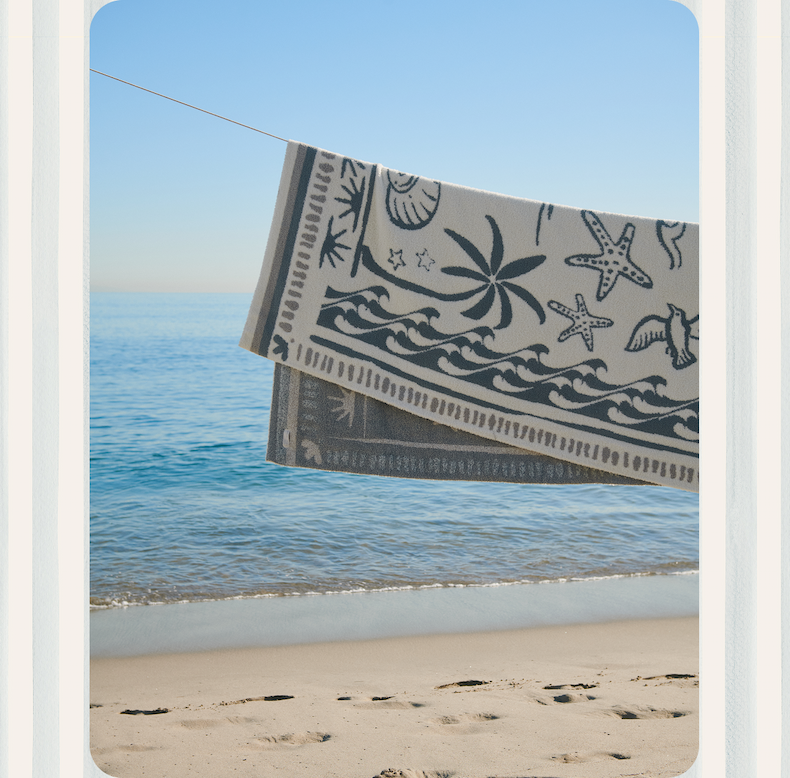 image of CozyChic® Le Soleil Throw