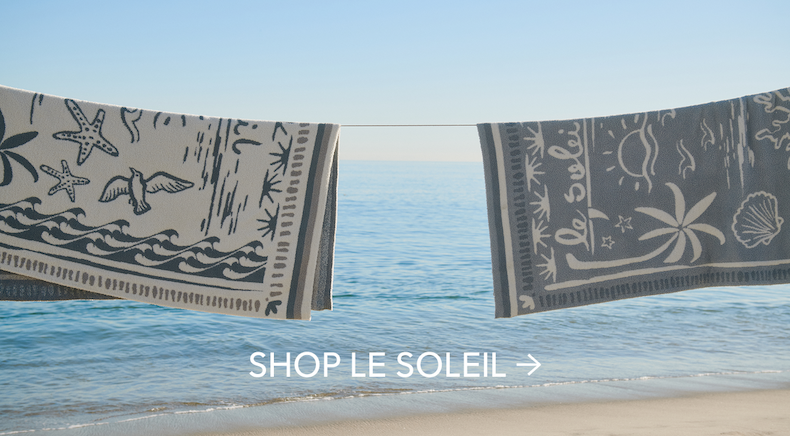 SHOP LE SOLEIL