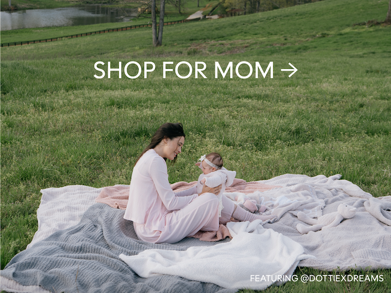 SHOP FOR MOM | FEATURING @DOTTIEXDREAMS