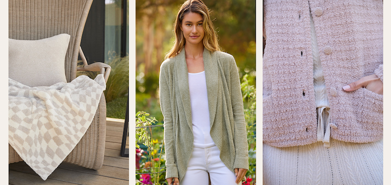 Sale images - home and women's