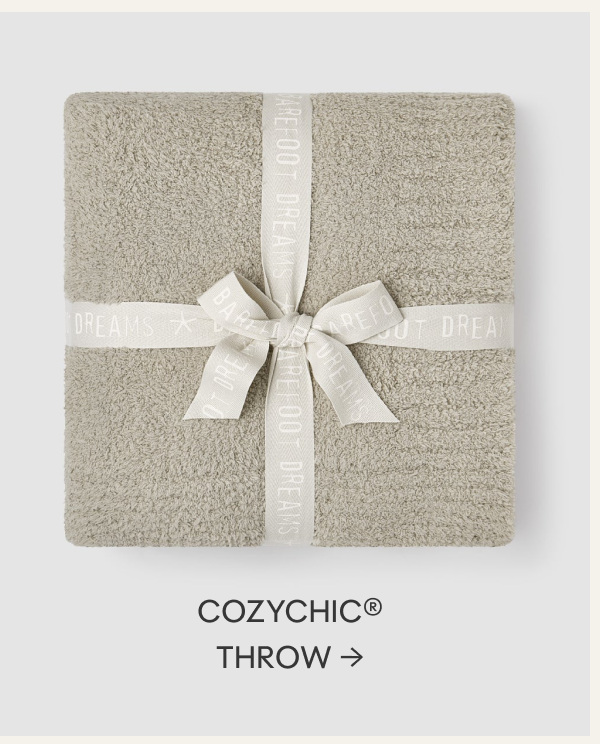 CozyChic® Throw