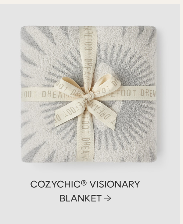 CozyChic® Visionary Blanket