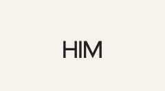 Him