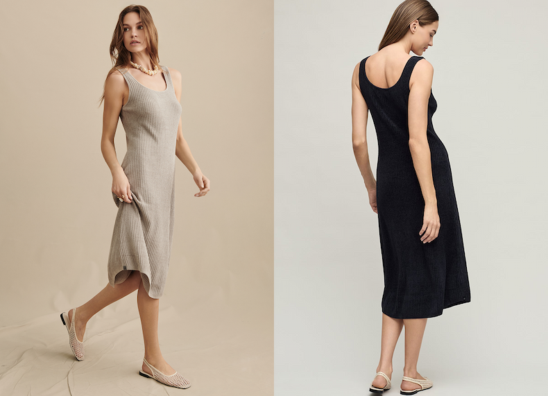 images of midi dress
