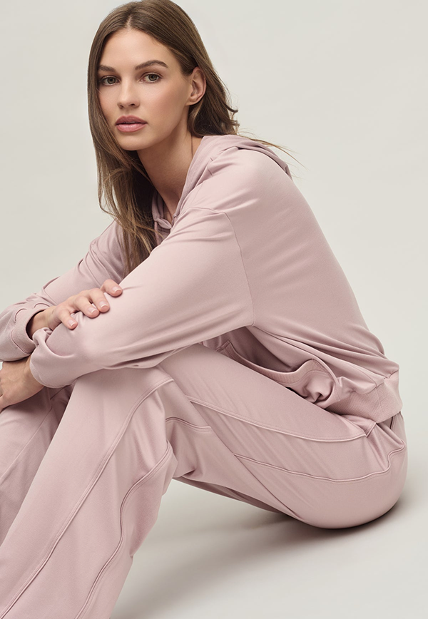 image of butterchic hoodie
