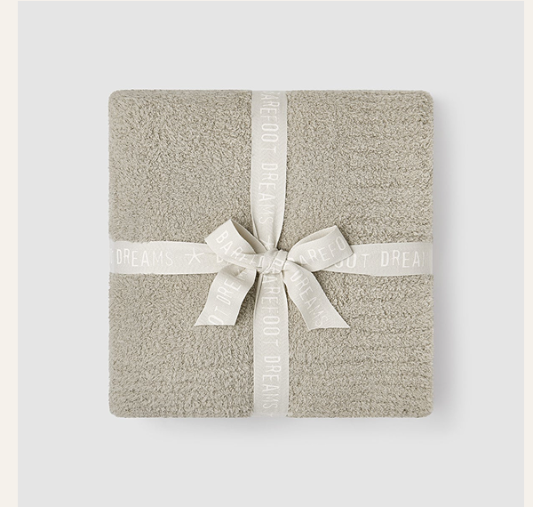CozyChic® Throw