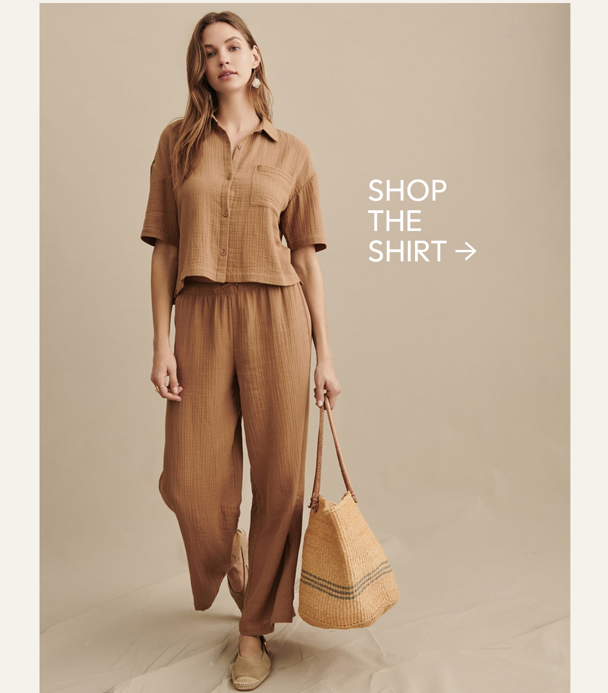 Shop the Shirt