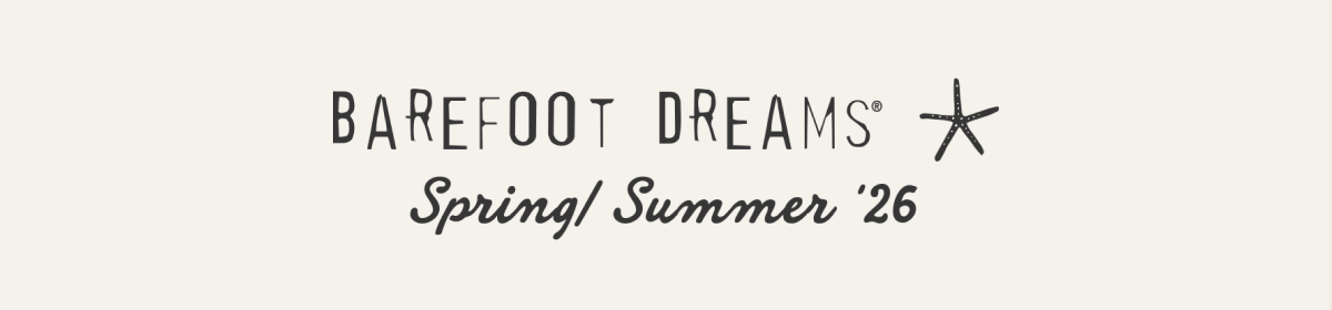 Barefoot Dreams