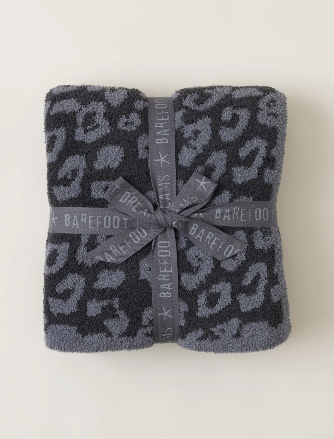 Image of CozyChic® Barefoot in the Wild® Throw