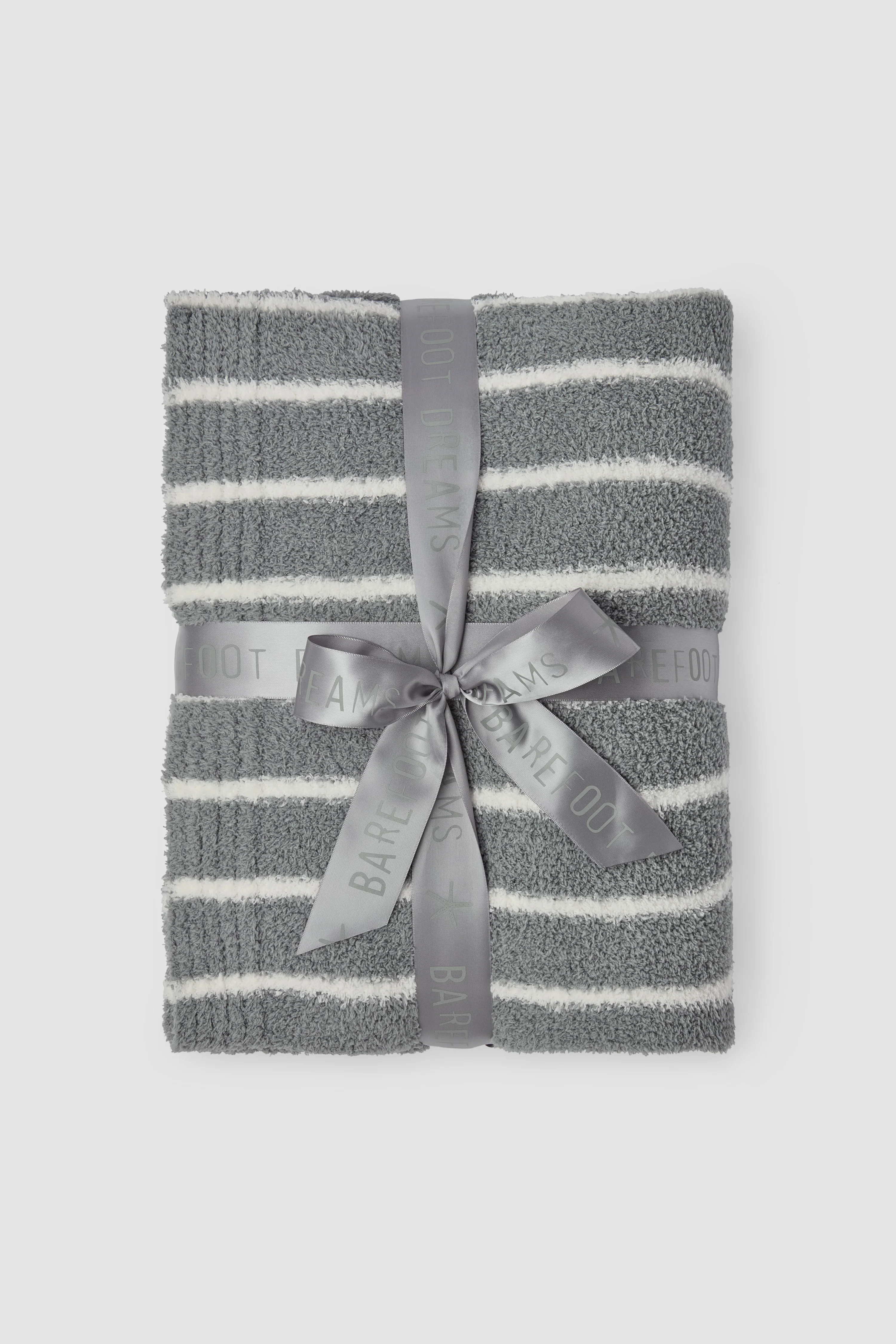 Image of CozyChic® Horizontal Stripe Blanket