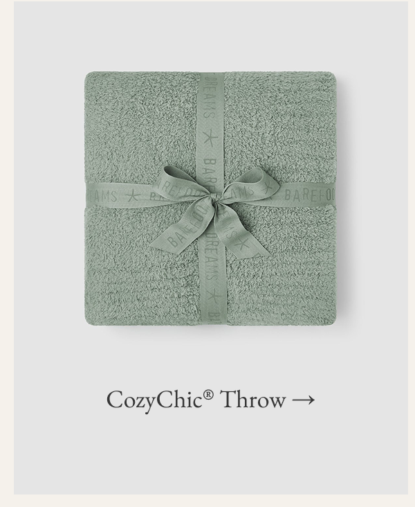 CozyChic® Throw