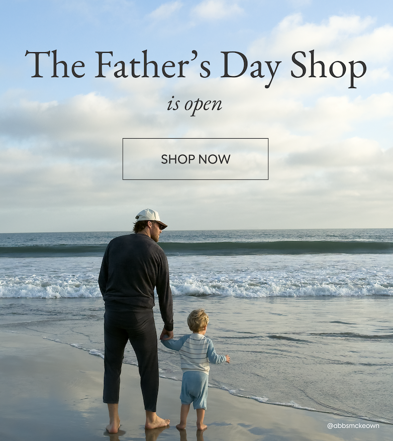 The Father's Day Shop is open | SHOP NOW