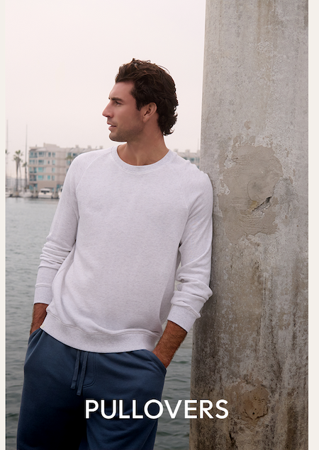 Pullovers