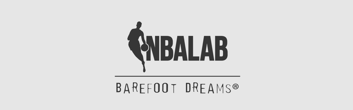 NBALAB x Barefoot Dreams