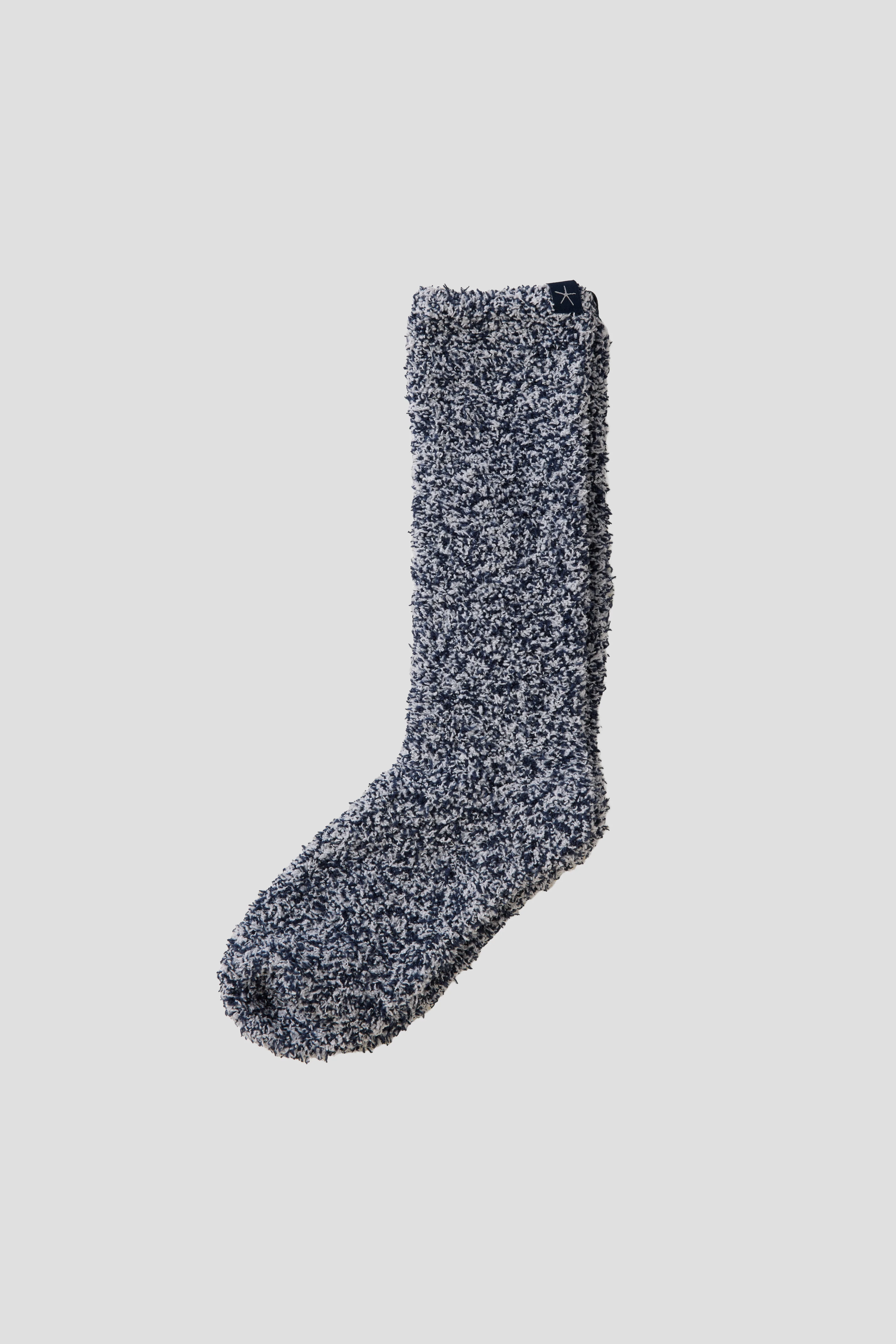 Image of CozyChic® Heathered Socks