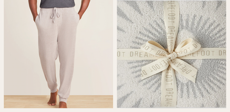 Men's + Blankets