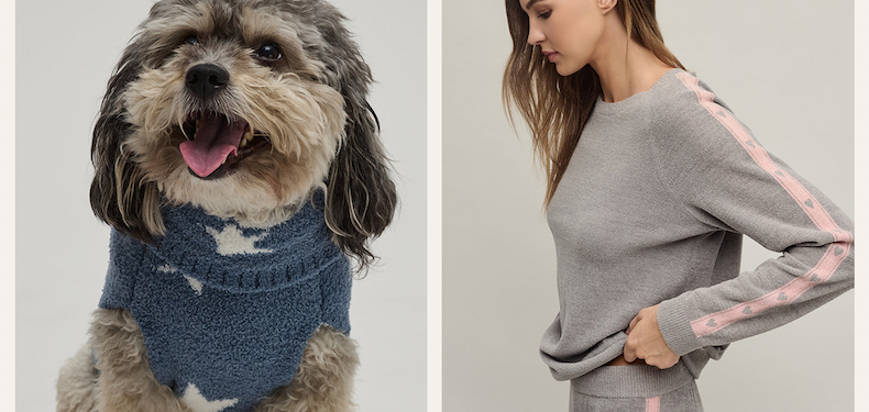 Pets + Women's