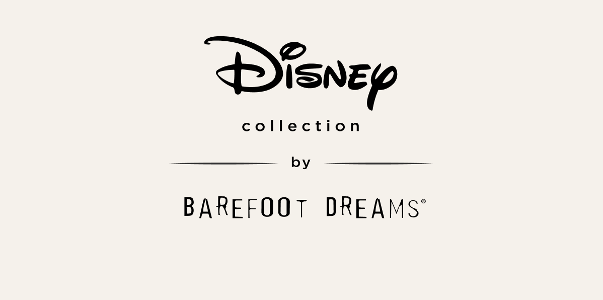 Disney Collection by Barefoot Dreams