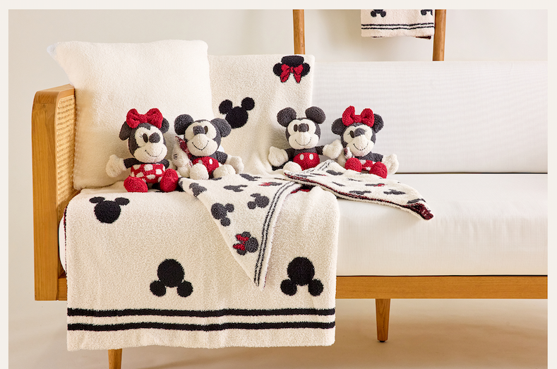 Classic Disney lifestyle