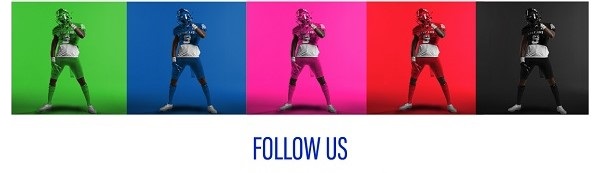 Follow us on Instagram