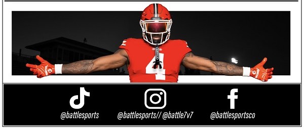 Follow us on Instagram