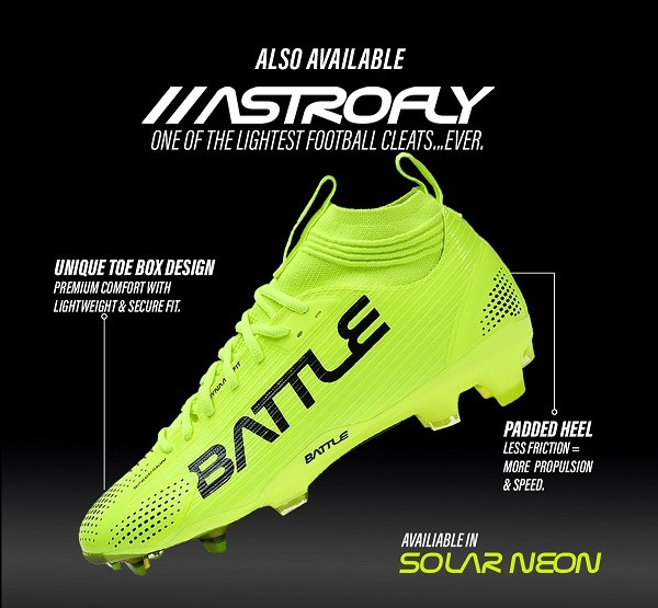 Astrofly