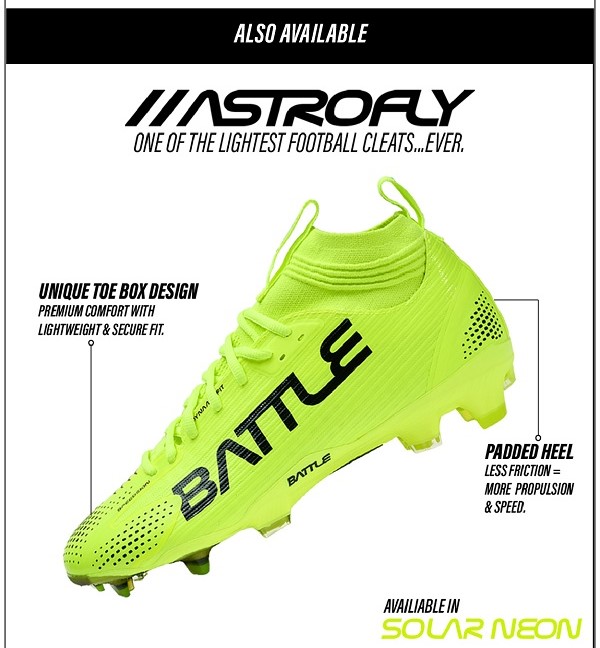 Astrofly