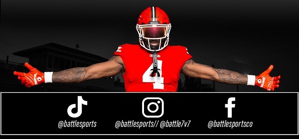 Follow us on Instagram