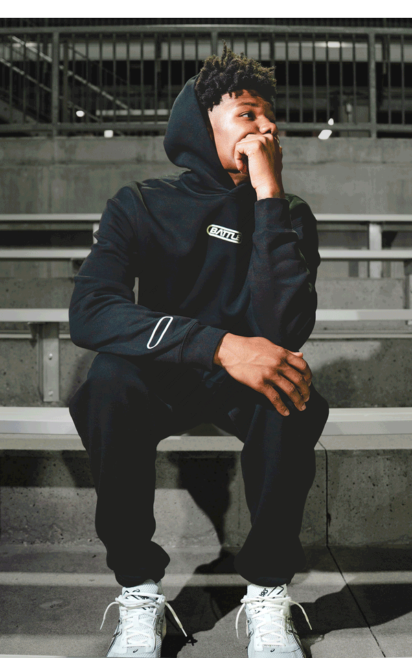 Big Time Tracksuit
