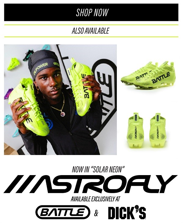 Astrofly