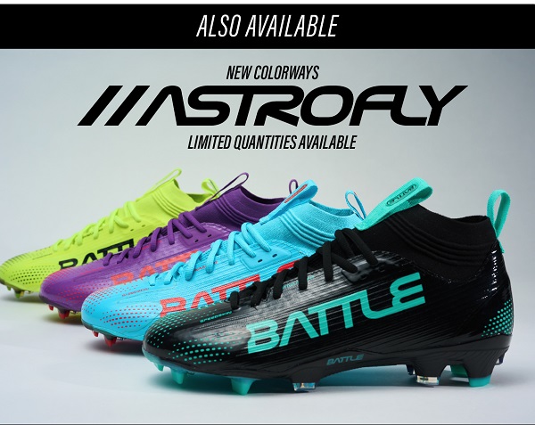 Astrofly