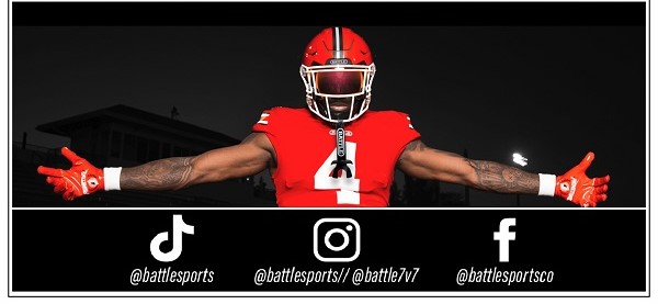 Follow us on Instagram