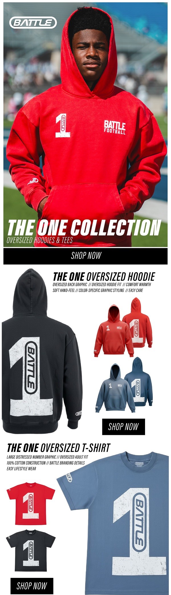The One Collection