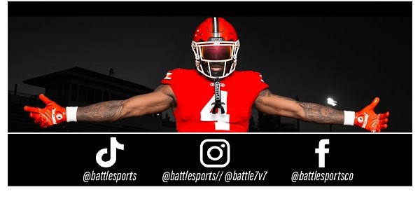 Follow us on Instagram